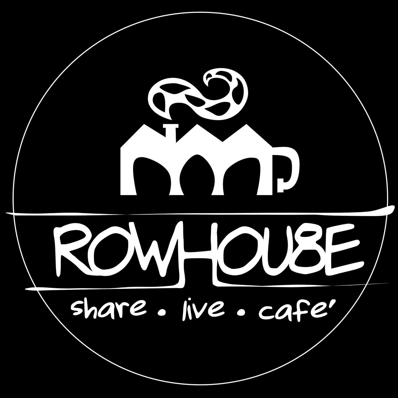 RowHouse Logo